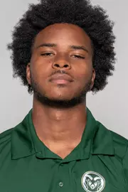 Mekhi Fox Headshot 2023