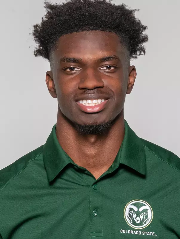 Tyrell Grayson Headshot 2023