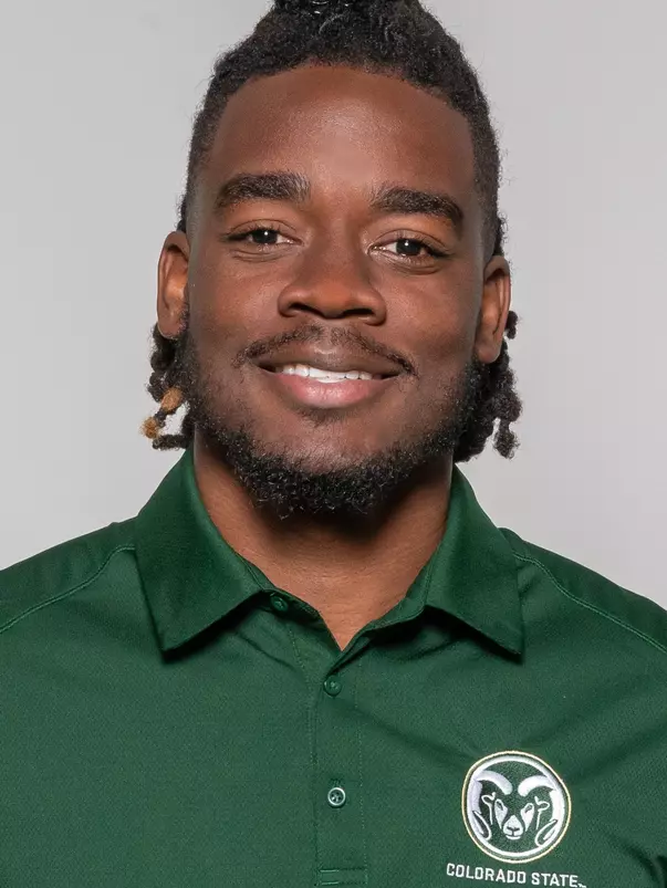 Ron Hardge Headshot 2023