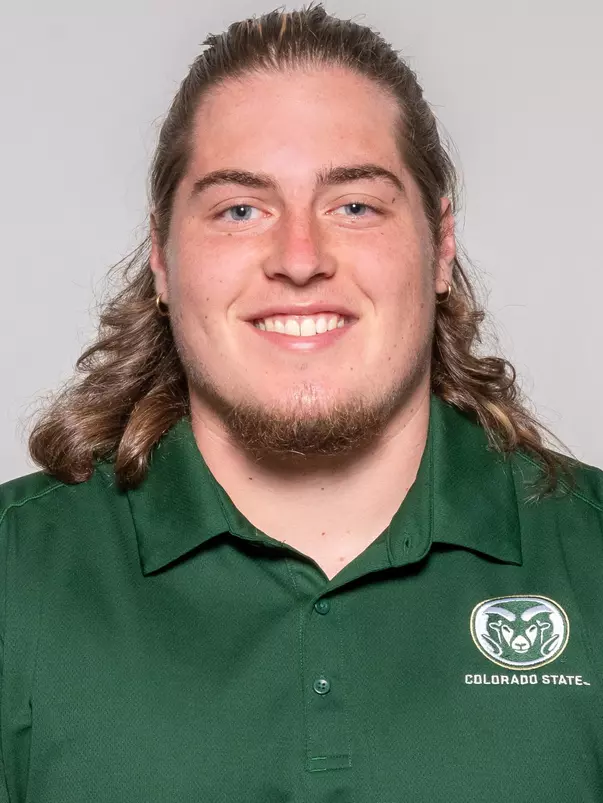 Brycen Heil Headshot 2023