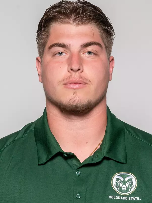 Trevyn Heil Headshot 2023