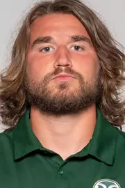 Dallin Holker Headshot 2023