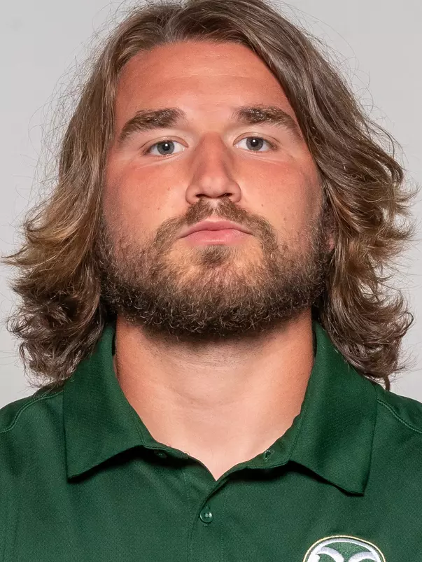 Dallin Holker Headshot 2023