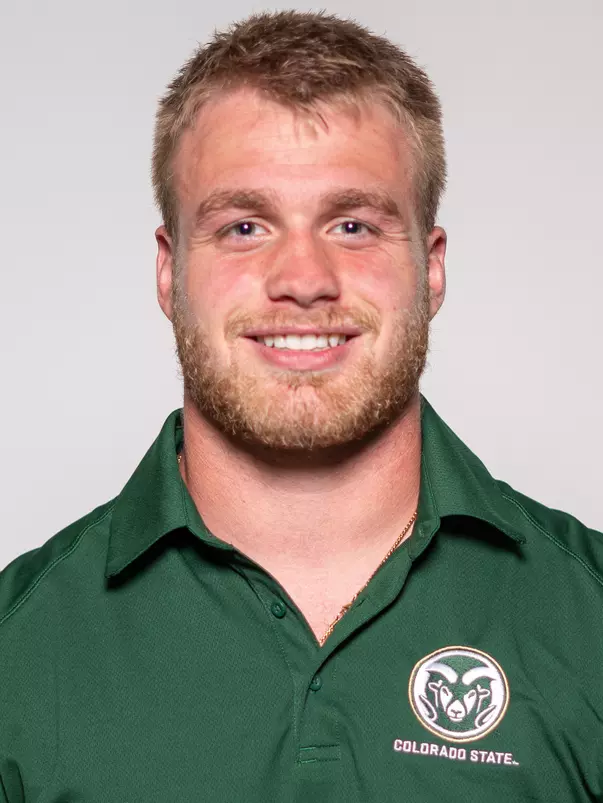 Jack Howell Headshot 2023