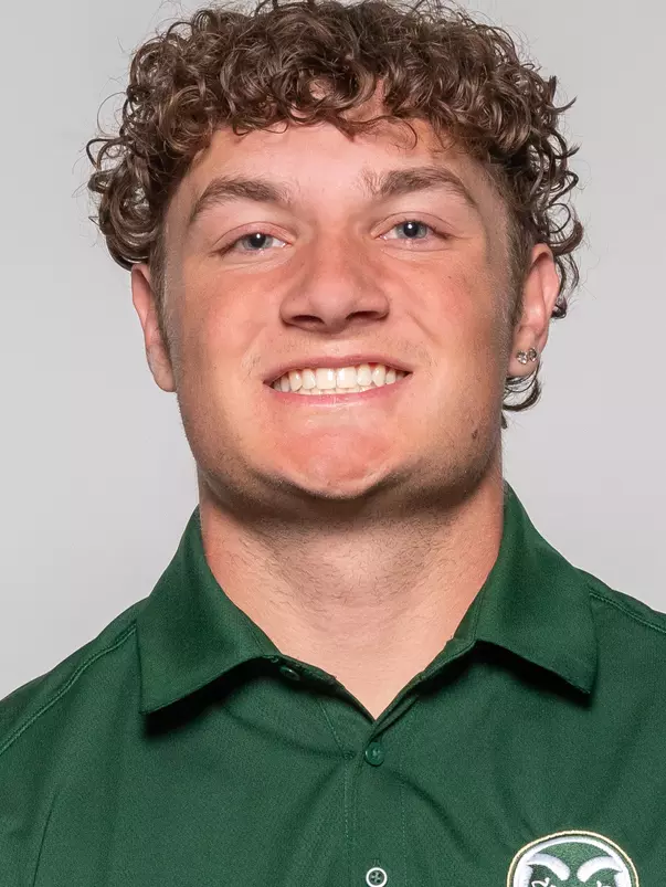 Liam Huber Headshot 2023