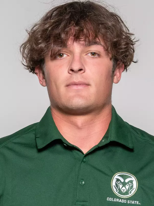 Will Hutchison Headshot 2023