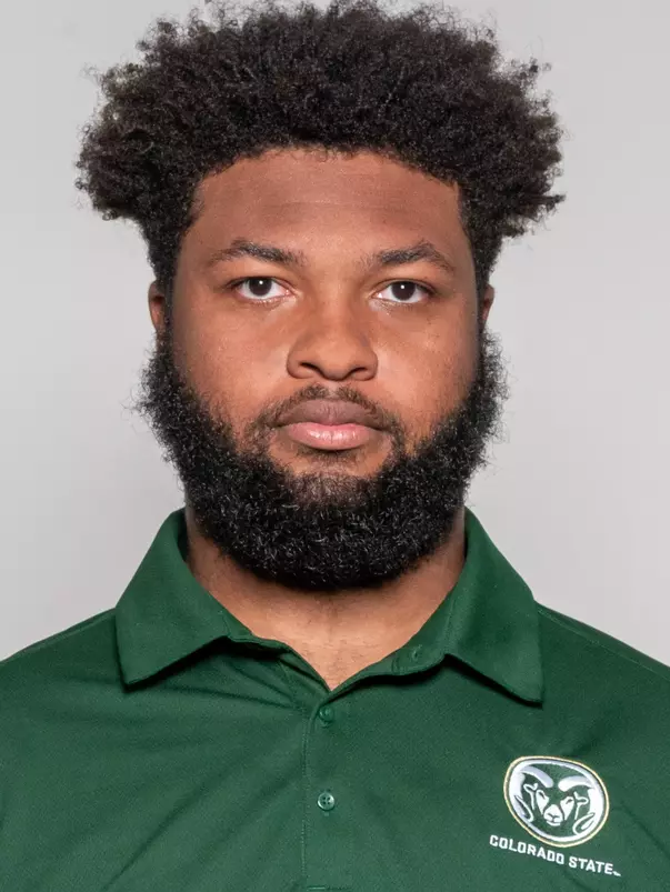 Cameron Jackson Headshot 2023