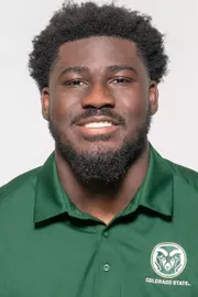 Mohamed Kamara Headshot 2023