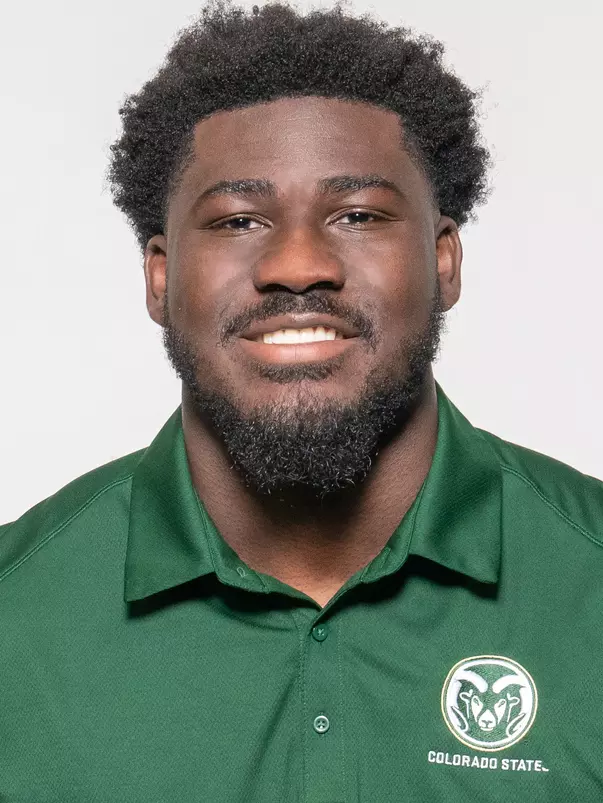 Mohamed Kamara Headshot 2023