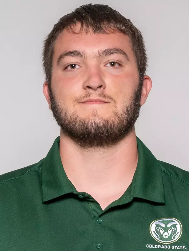 Aaron Karas Headshot 2023