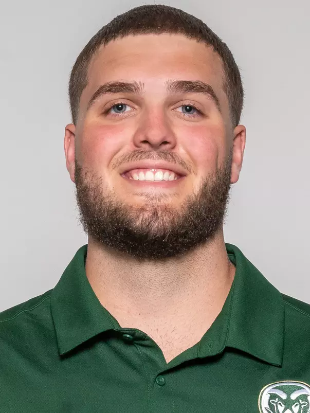 Andrew Laurich Headshot 2023