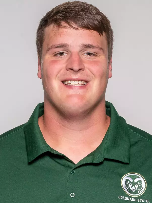 Bobby Lawrence Headshot 2023