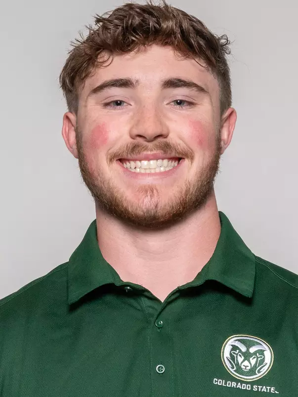 Ryan McConnell Headshot 2023