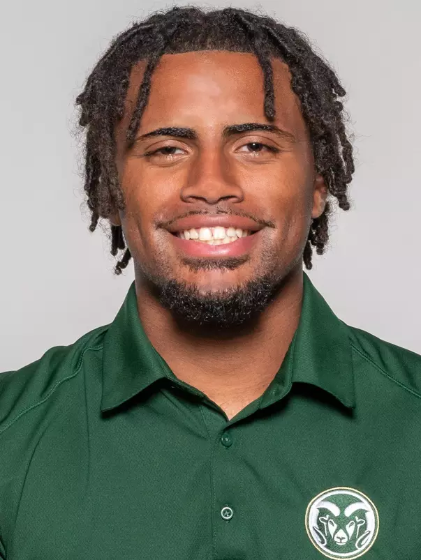 Tramayne Meija-Paster Headshot 2023