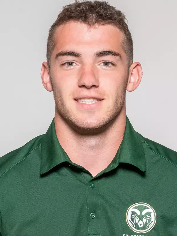 Dawson Menegatti Headshot 2023