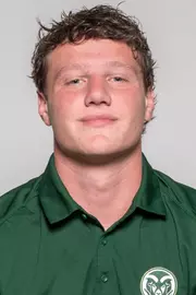Clay Millen Headshot 2023