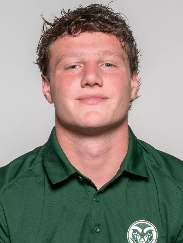 Clay Millen Headshot 2023