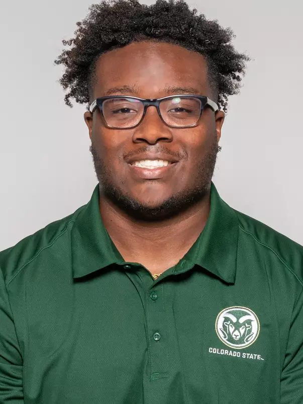 James Mitchell Headshot 2023