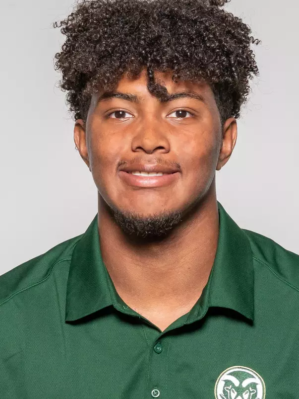 Jaseim Mitchell Headshot 2023