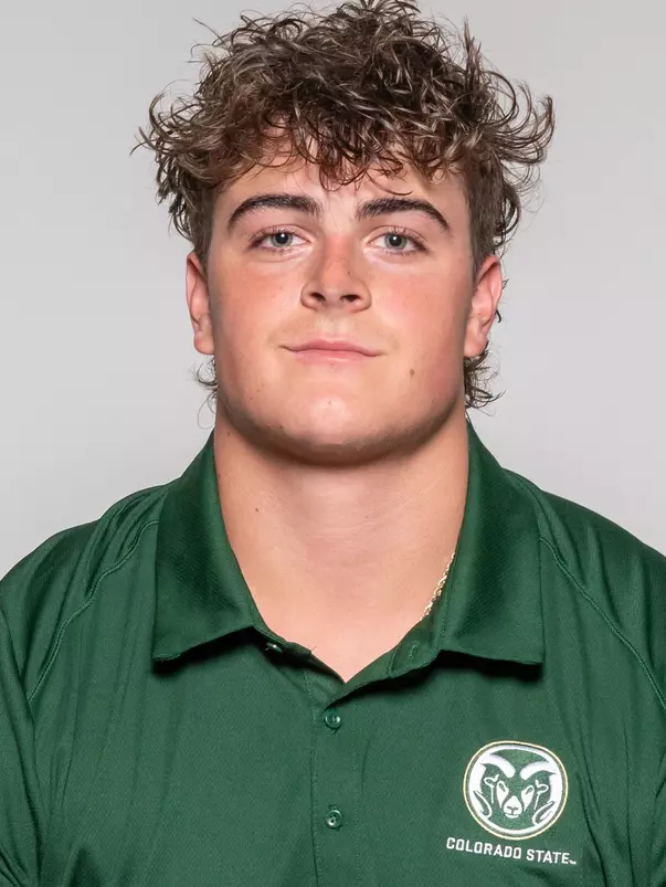 Tanner Morley Headshot 2023