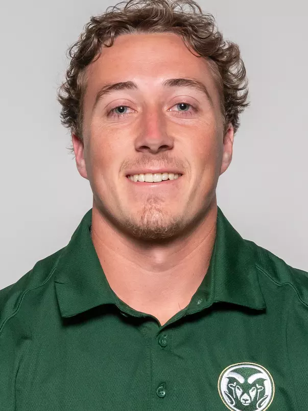 Dane Olson Headshot 2023