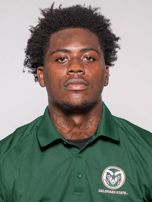 Marshon Oxley Headshot 2023