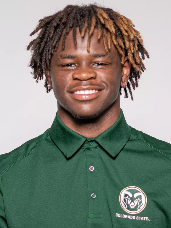 Jamari Person Headshot 2023