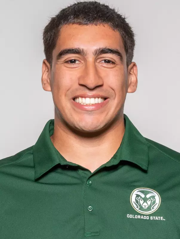 Justin Sanchez Headshot 2023