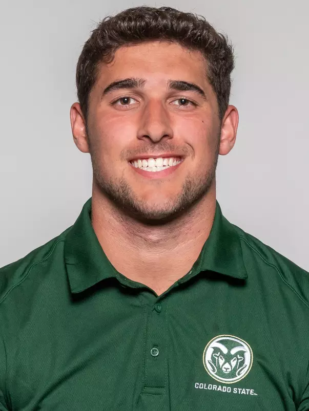 Rocco Schramm Headshot 2023