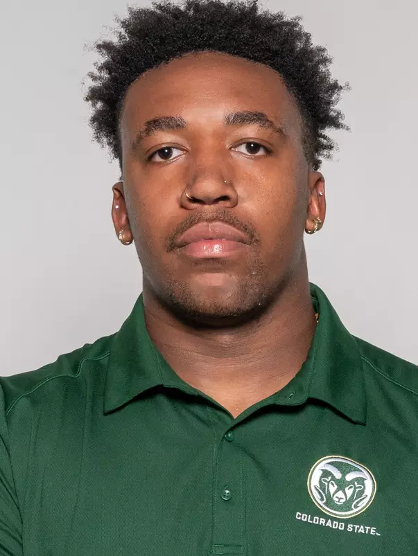 Javion Smith-Combs Headshot 2023