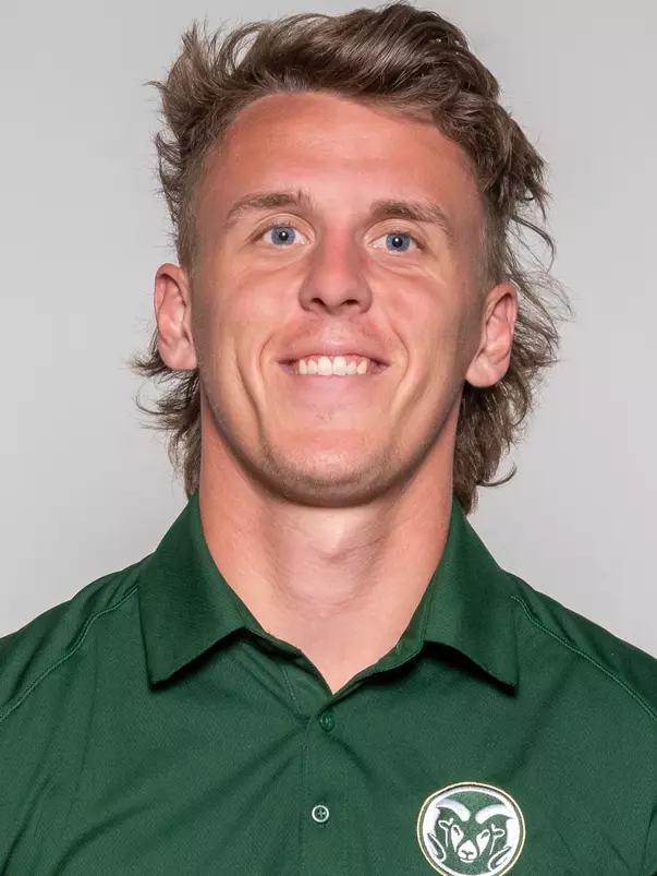 Paddy Turner Headshot 2023