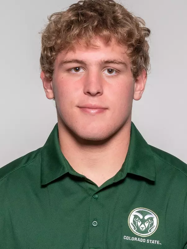 Nate Weyand Headshot 2023