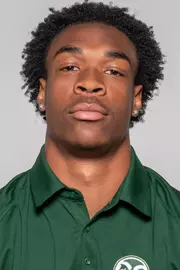 Mychai Williams Headshot 2023