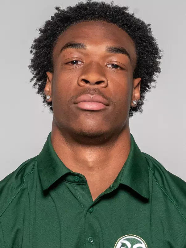 Mychai Williams Headshot 2023