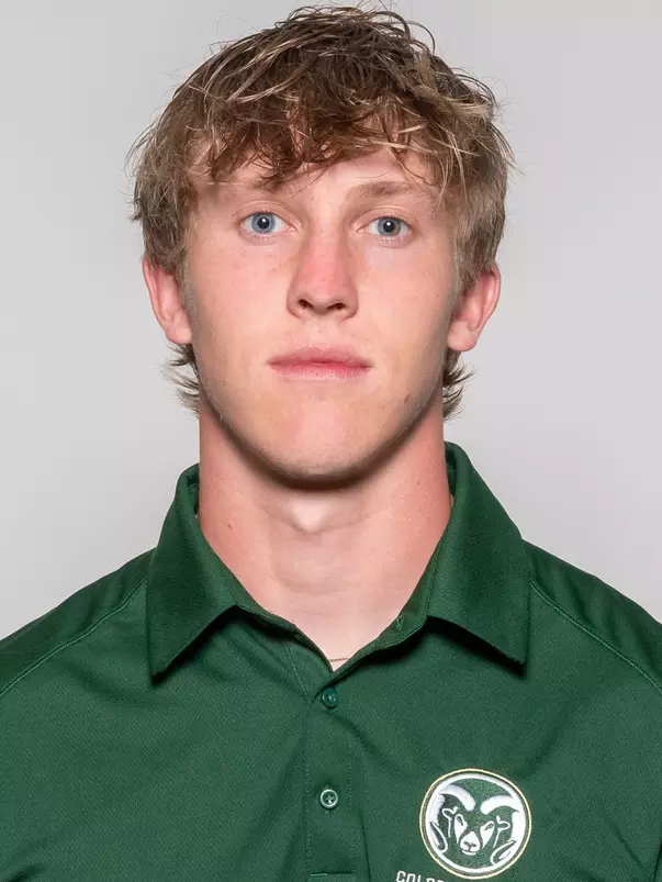 Tyson Williams Headshot 2023