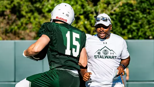 Improving Very Much a Group Project