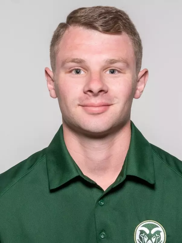 Brett Cumnock 2023 headshot