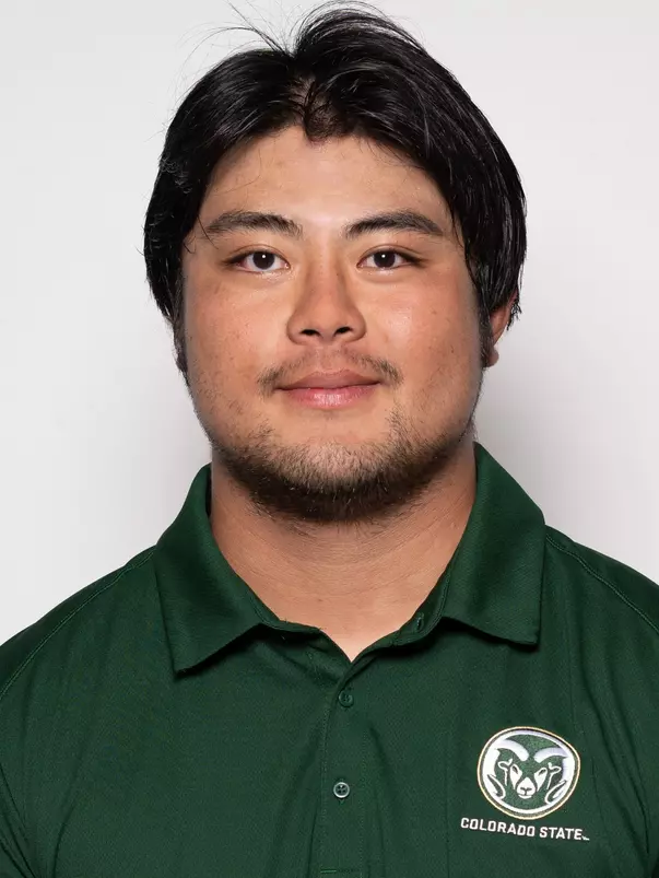 Hidetora Hanada 2023 headshot