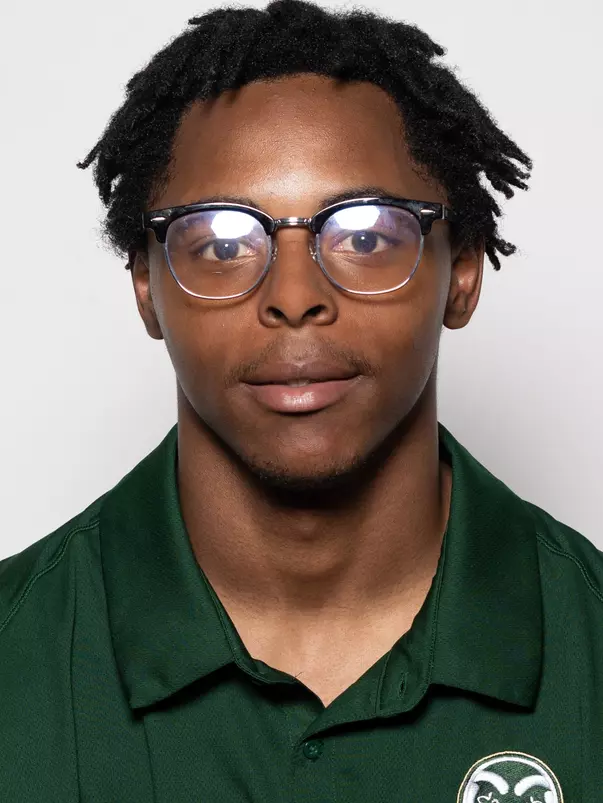 Justin Marshall 2023 headshot