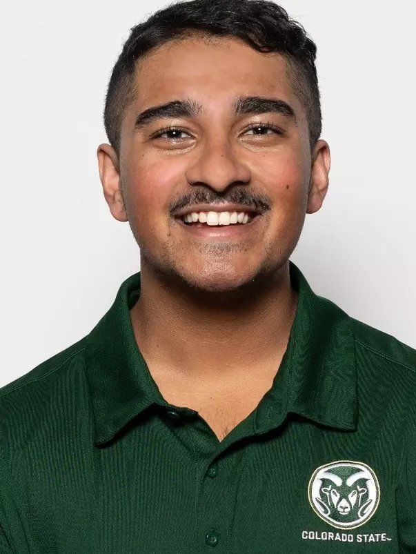 Puneeth Sharma headshot 2023