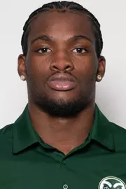 Terryonte Taylor 2023 headshot