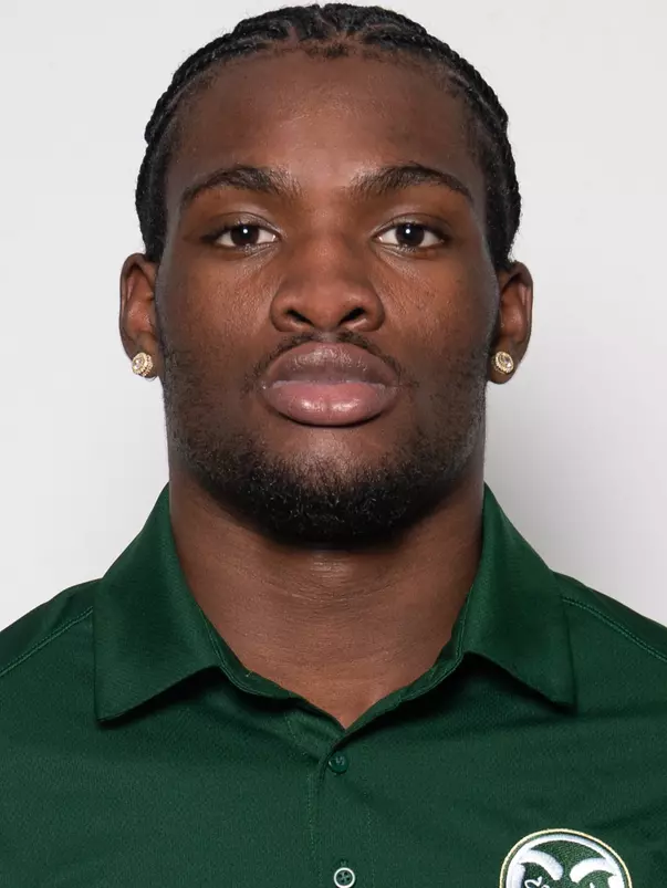 Terryonte Taylor 2023 headshot