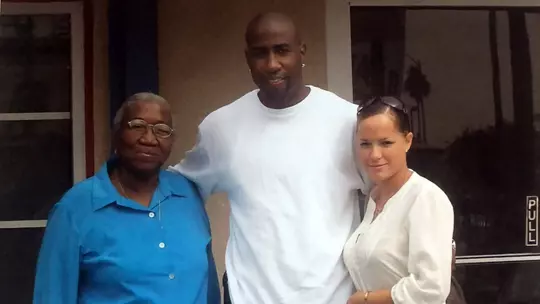 Enshrined: Basketball Still a Vital Part of Life for Palacio