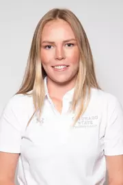 WG Andrea Headshot