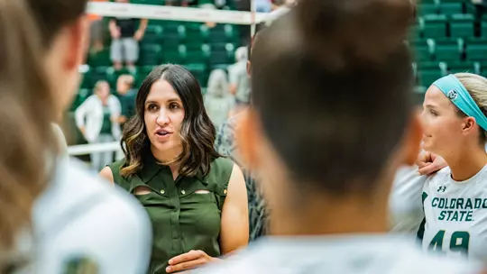 A Search Which May Never End