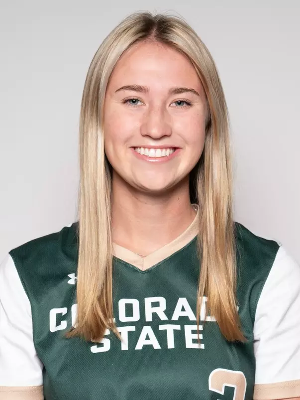 Morgan Crosby
