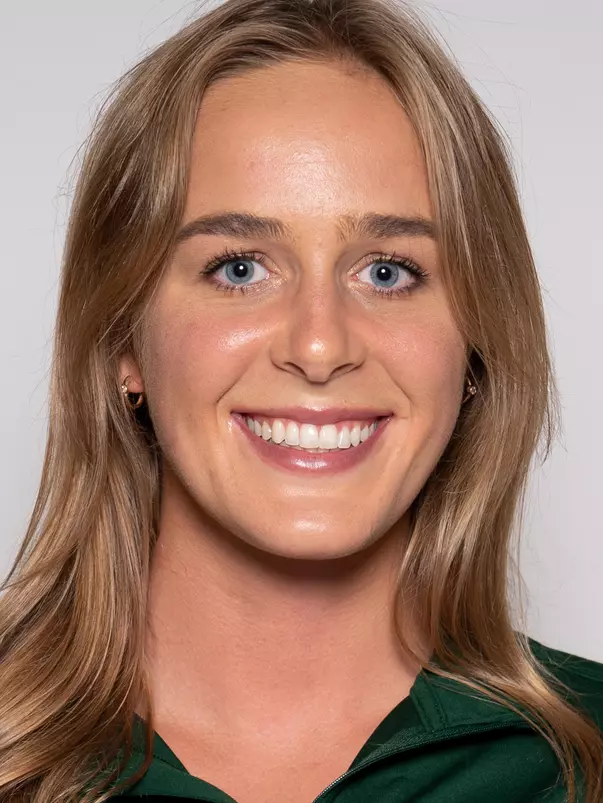 Sydney VanOvermeiren