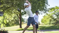 Rams Finish in the Top 10 in Greensboro