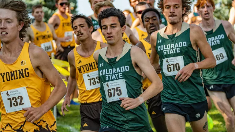 Rams Head East For Big Test in Princeton