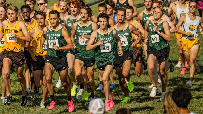 A Team Which Runs Together Stays Together